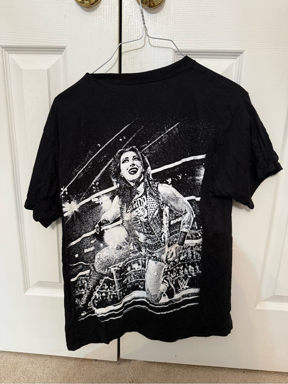 Rhea Ripley T-Shirt - Picture 3 of 3